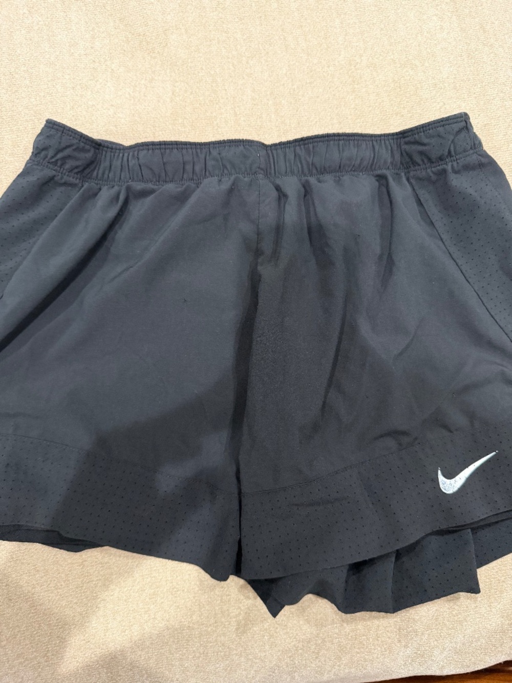 Nike athletic shorts